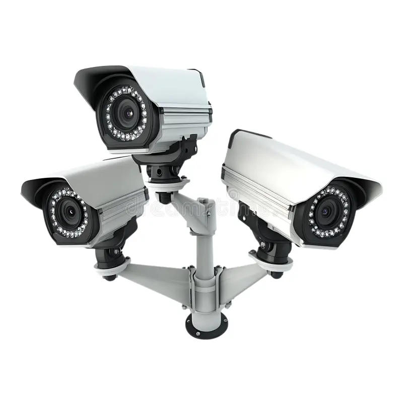 CCTV Control Room Operations